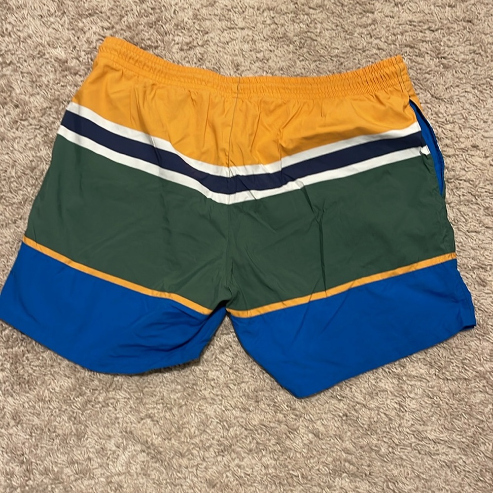 Lacoste men’s swimsuit - Picture 4 of 4